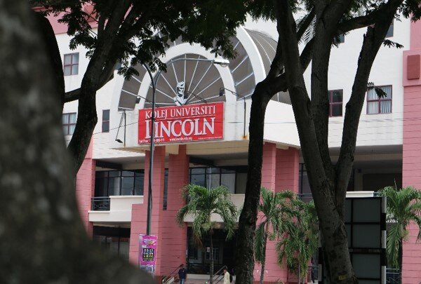 مزايا جامعة لينكولن ماليزيا