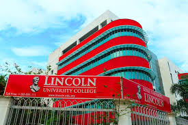 حول جامعة لينكولن ماليزيا