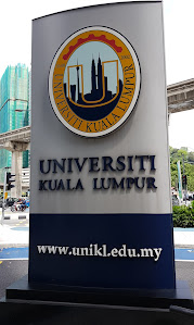 الجامعات والمعاهد بجامعة كوالالمبور ماليزيا UNIKL