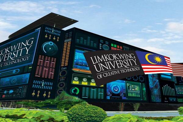 برنامج التعاون مع جامعة ليمكوكوينج ماليزيا