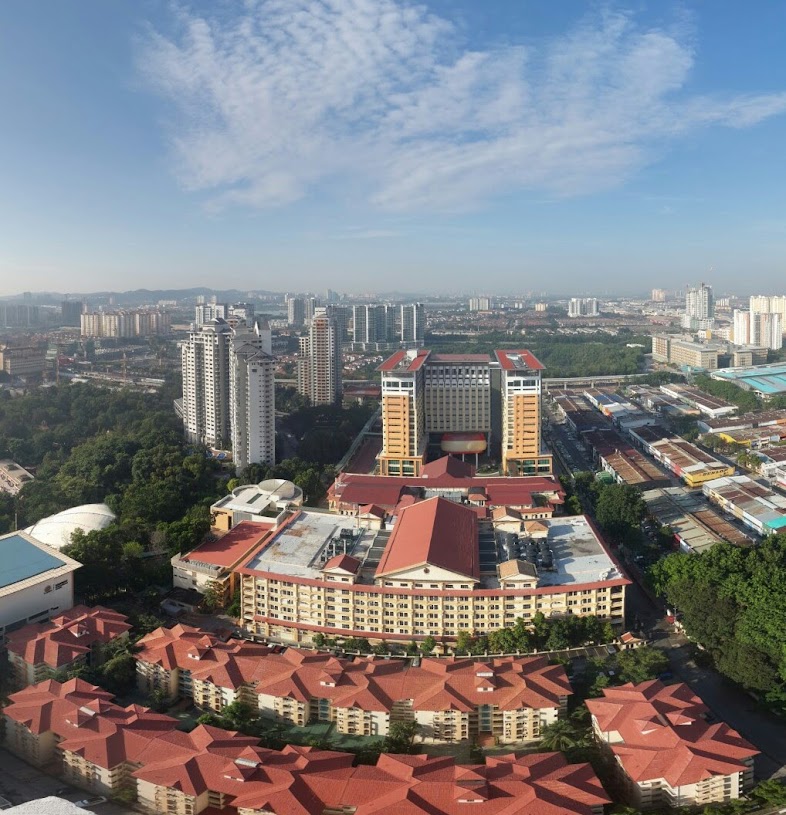 تصنيفات جامعة صنواي في ماليزيا
